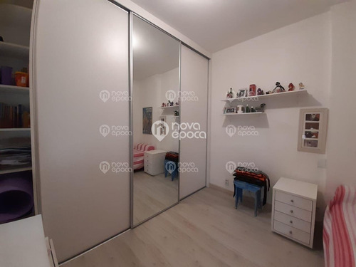 Imagem 9 de 25 de Apartamento - Ref: Fl3ap55921