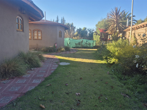 Parcela En Arriendo En Calle Larga 2 Cabañas