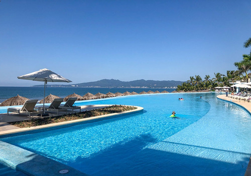 Imagen 6 de 14 de Penthouse En Venta, Nuevo Vallarta, $1,300,000 Usd