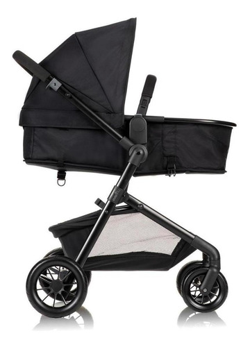Carriola Evenflo Pivot Portabebe Base Latch