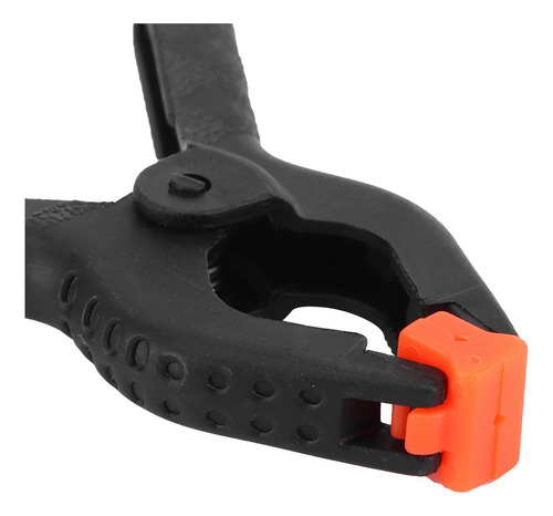 Juego De 10 Abrazaderas De Resorte Para Bricolaje, Clips De