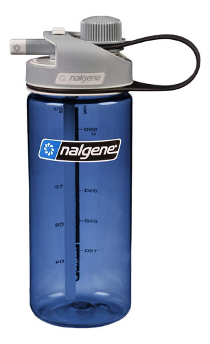 Vv Sustain Tritan Botella De Agua Multibebida Sin Bpa
