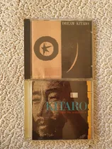 Comprar 6 Cds Coleccion Musica Instrumental Kitaro \u002F Lito Vitale  