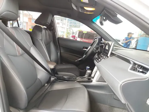 Toyota Corolla Cross 1.8 Hev Seg Cvt