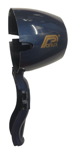 Imagen 3 de 4 de Carcasa Original Delantera + Trasera Secador Parlux 3000