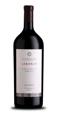 Vino Magnum Laborum Tannat, El Porvenir De Cafayate, Salta