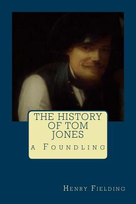 Libro The History Of Tom Jones, A Foundling - Fielding, H...