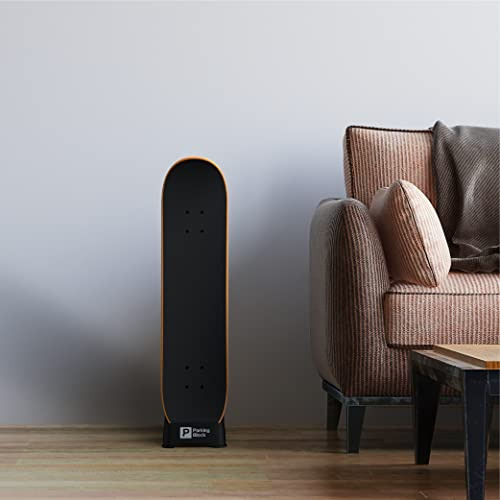 Soporte Para Skate Y Almacenamiento De Ruedas