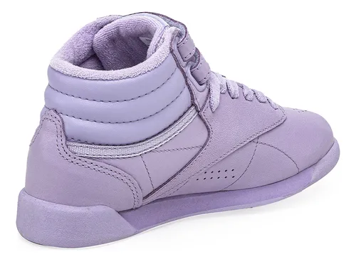 Reebok freestyle niña hotsell