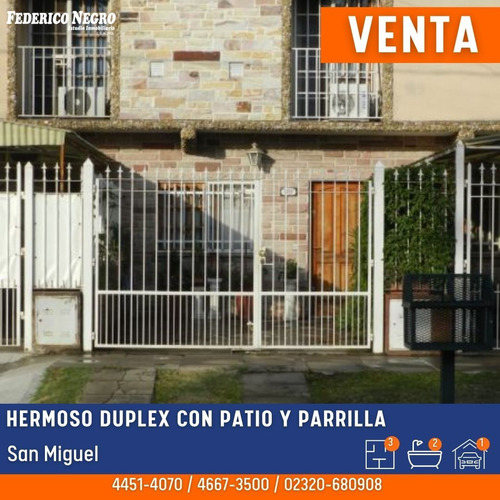 Casa En Venta En San Miguel