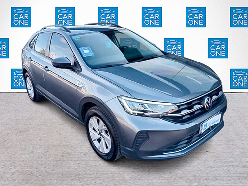 Volkswagen Nivus 200 TSI COMFORTLINE AT L24