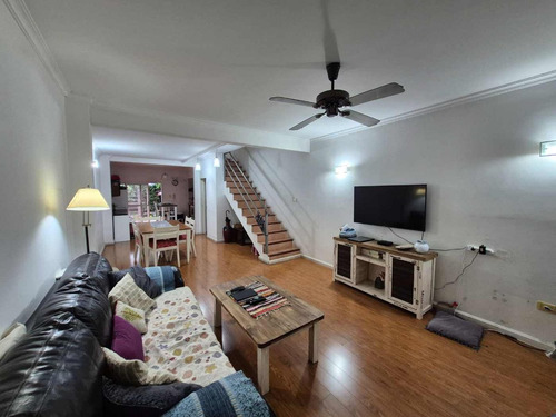 Triplex De 4 Dormit Cochera-avellaneda-a .credito!