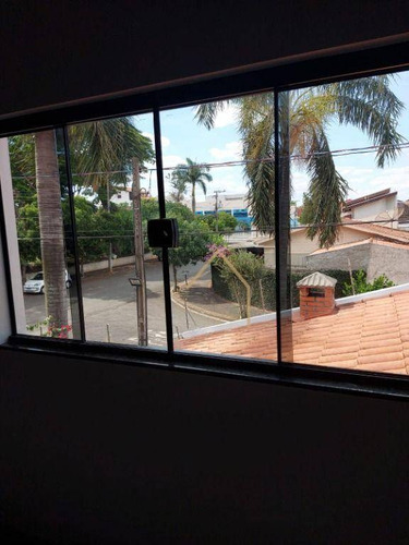 Imagem 19 de 23 de Casa Com 3 Dormitórios À Venda, 187 M² - Jardim Ipiranga - Americana/sp - Ca1816