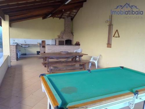 Imagem 7 de 29 de Chácaras À Venda Em Atibaia/sp - Compre O Seu Chácaras Aqui! - 1495640