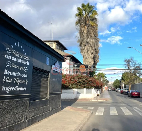 Restaurante En Arriendo En Copiapó