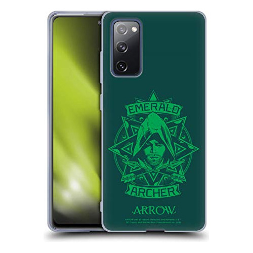 Head Case Designs Officially Licensed Arrow Tv Series Wzgdh