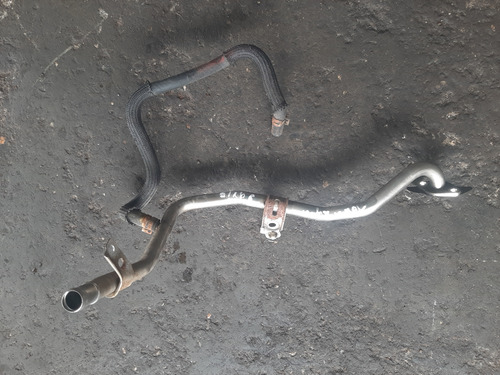 Tubo De Agua Del Motor Toyota Yaris 2006-2010 1nz-fe (Usado)