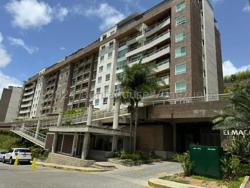 Ls Vende Apartamento Escampadero