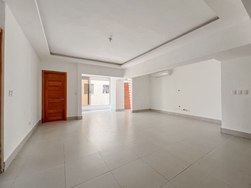 Evaristo Morales, Apartamento De 2 Habitaciones En Alquiler