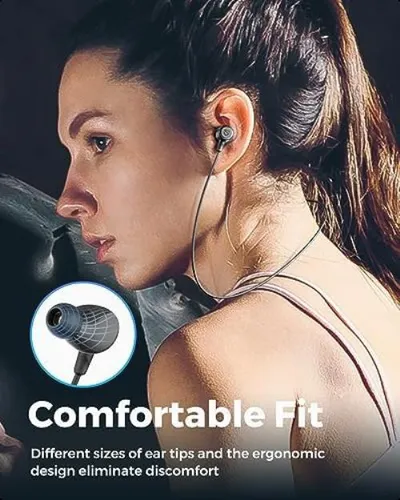 Soundpeats Q30 Hd+ Auriculares Bluetooth Intrauditivos Estér