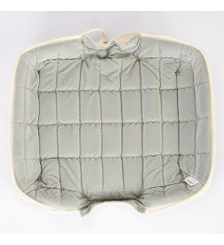 Estuche Para Lápices Con Forma De Almohada, Acolchado, Multi