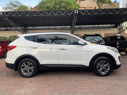 Hyundai Santa Fe 2015 2.4 Gls