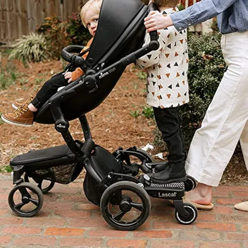 Lascal Buggyboard Maxi Black