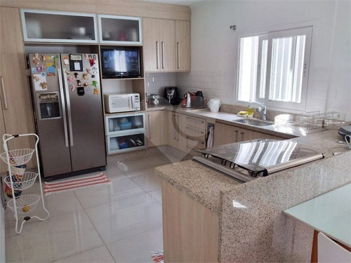Belíssima Casa No Morumbi - 345-im353761