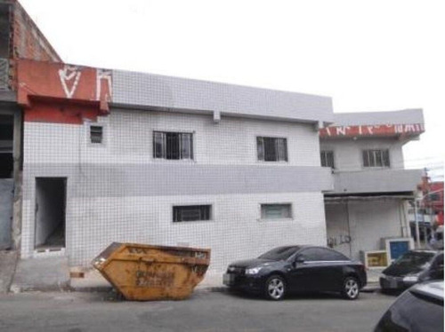 Sala Para Locação No Bairro Jardim Albertina Em Guarulhos - Cod: Ai22986 - Ai22986
