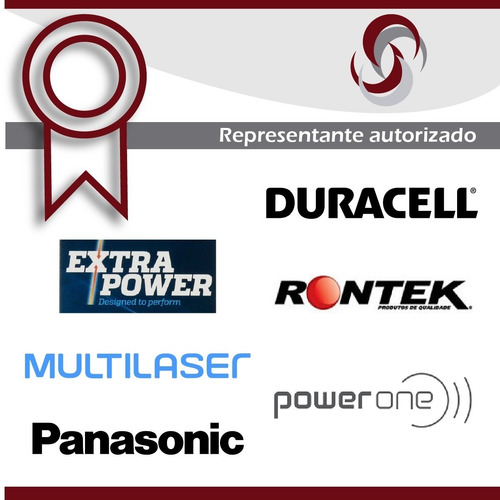 Imagem 5 de 5 de 10 Pilhas Baterias Cr2025 3v Panasonic 02 Cartelas