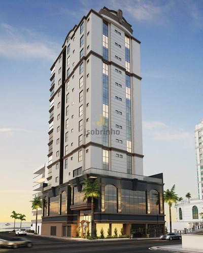 Imagem 3 de 30 de Marina View Itapema - 30426