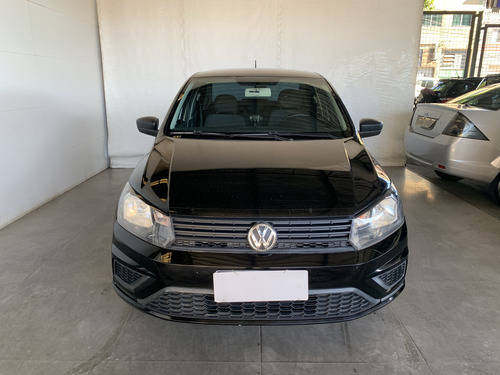 Volkswagen Voyage Volkswagen Voyage 1.0 MPI (Flex)