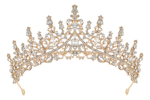 Corona Tiara Nupcial