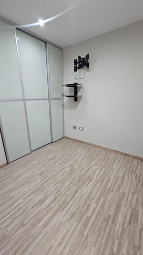 Venta Apartamento Escampadero Vista Panorámica Y Pozo Kr