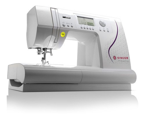 Maquina De Coser Computarizada Singer C430, Con Pantalla