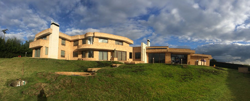 Vendo Casa En Tenjo Cundinamarca