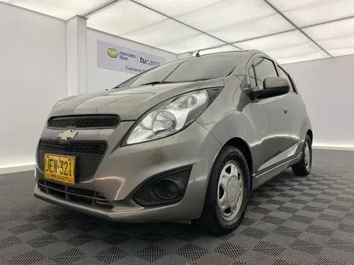 Chevrolet Spark 1.2 Gt M300 Lt