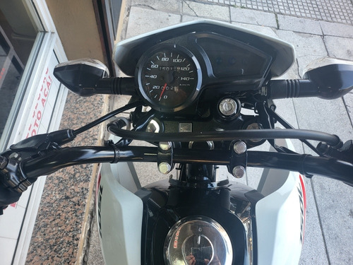 Imagen 13 de 15 de Honda Xr 150 2020 Supply Bikes