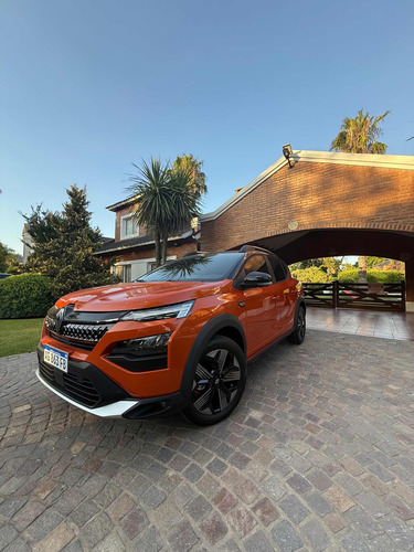 Renault Kardian 1.0 Tce Premiere Edition 200 Edc