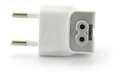 Plug Padrão Brasileiro P Fontes iPad, iPod, iPhone E Macbook