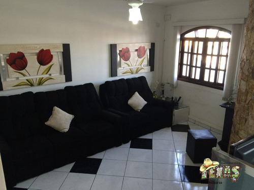 Imagem 14 de 15 de Sobrado Para Venda Jardim Nordeste - 2143