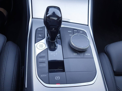 Imagem 15 de 15 de Bmw 320i 2.0 16v Turbo Gasolina Sport Gp Automático