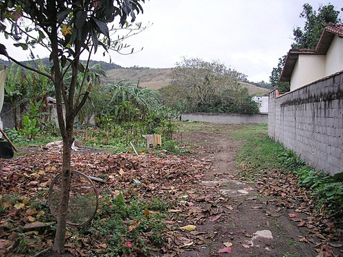 Imagem 2 de 3 de Terreno-à Venda-vargem Grande-rio De Janeiro - 80003