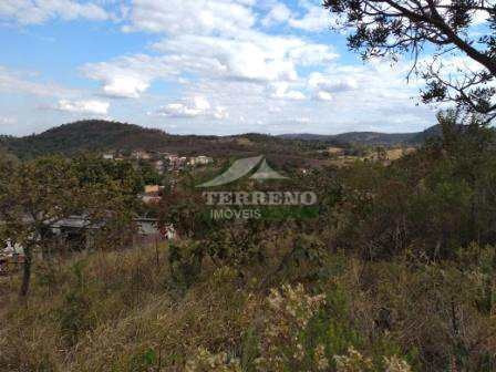 Imagem 10 de 15 de Terreno, Recreio Dos Bandeirantes, Esmeraldas - R$ 40 Mil, Cod: 316 - V316