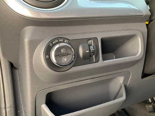 Imagem 9 de 15 de Chevrolet Montana 1.8 Sport Cs 8v Flex 2p Manual 2018