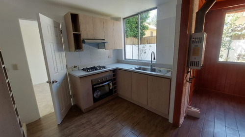 Casa En Altos De Quilicura (4d-3b) - Quilicura