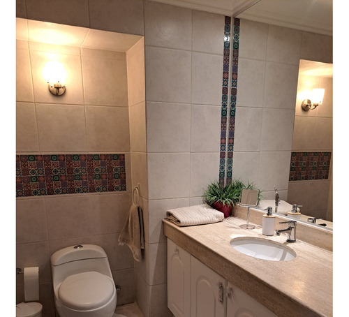 Venta Departamento So 4d En Suite Walk-in Clóset 4b 2e 1b S