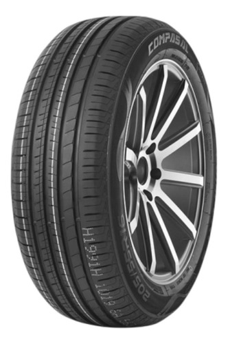 Llanta 175/70 R14 Compasal Blazer Hp 84t