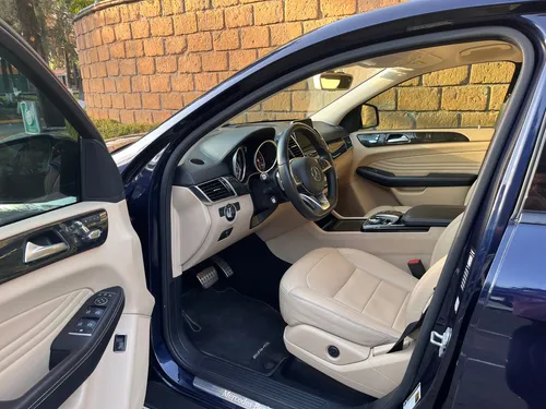 Mercedes-Benz Clase GLE 3.0 Coupe 450 Amg Sport Mt