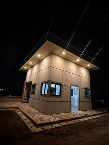 Imagen 1 de 19 de Lotes En Venta Barrio Cerrado Dionisio Zona Pontevedra Sobre Colectora Nueva Autopista